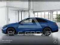 2026 Mercedes Benz CLA 200
