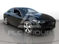 2026 Mercedes Benz CLA 200