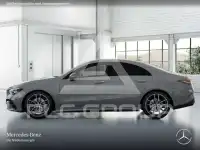 2026 Mercedes Benz CLA 200