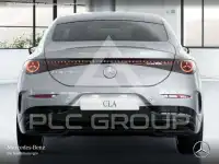 2026 Mercedes Benz CLA 200