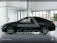 2026 Mercedes Benz CLA 200