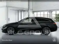 2026 Mercedes Benz CLA 200