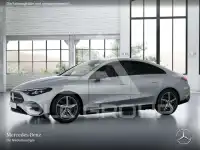 2026 Mercedes Benz CLA 200