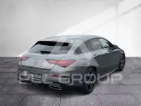 2026 Mercedes Benz CLA 200