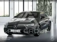 2026 Mercedes Benz CLA 200