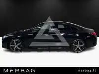2026 Mercedes Benz CLA 200