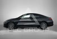 2026 Mercedes Benz CLA 200