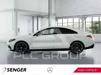 2026 Mercedes Benz CLA 200