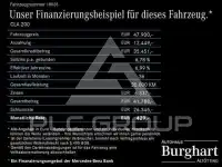 2026 Mercedes Benz CLA 200