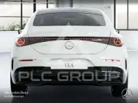 2026 Mercedes Benz CLA 200