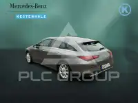 2026 Mercedes Benz CLA 200