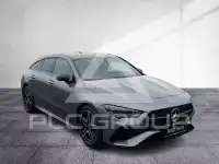 2026 Mercedes Benz CLA 200