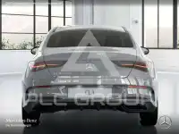 2026 Mercedes Benz CLA 200