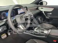 2026 Mercedes Benz CLA 200