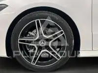 2026 Mercedes Benz CLA 200