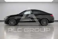 2026 Mercedes Benz CLA 200