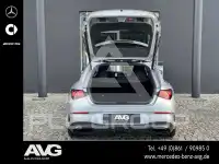 2026 Mercedes Benz CLA 200