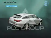 2026 Mercedes Benz CLA 200