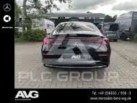 2026 Mercedes Benz CLA 200