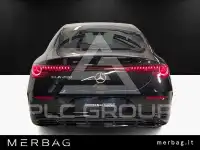 2026 Mercedes Benz CLA 200
