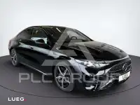 2026 Mercedes Benz CLA 200