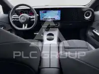 2026 Mercedes Benz CLA 200