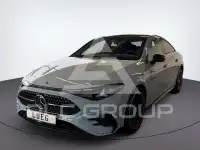 2026 Mercedes Benz CLA 200