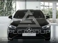 2026 Mercedes Benz CLA 200