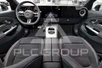 2026 Mercedes Benz CLA 200