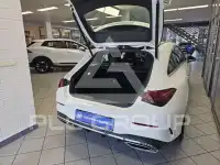 2026 Mercedes Benz CLA 200