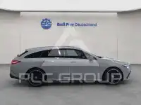 2026 Mercedes Benz CLA 200
