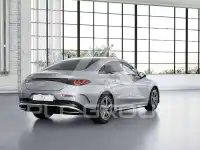 2026 Mercedes Benz CLA 200