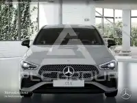 2026 Mercedes Benz CLA 200