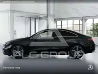 2026 Mercedes Benz CLA 200