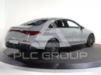 2026 Mercedes Benz CLA 200