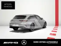 2026 Mercedes Benz CLA 200