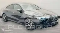 2026 Mercedes Benz CLA 200