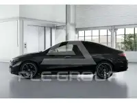 2026 Mercedes Benz CLA 200