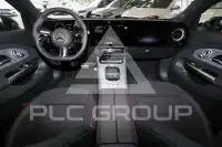 2026 Mercedes Benz CLA 200