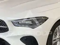 2026 Mercedes Benz CLA 200