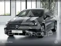 2026 Mercedes Benz CLA 200