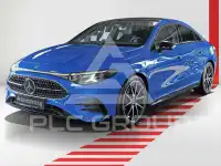 2026 Mercedes Benz CLA 200