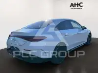 2026 Mercedes Benz CLA 200