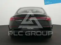 2026 Mercedes Benz CLA 200