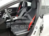 2026 Mercedes Benz CLA 200