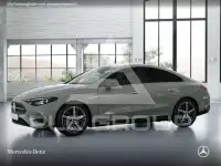 2026 Mercedes Benz CLA 200