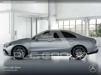 2026 Mercedes Benz CLA 200