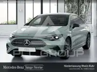 2026 Mercedes Benz CLA 200