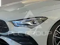 2026 Mercedes Benz CLA 200