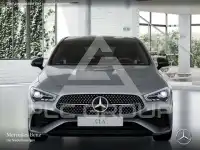 2026 Mercedes Benz CLA 200